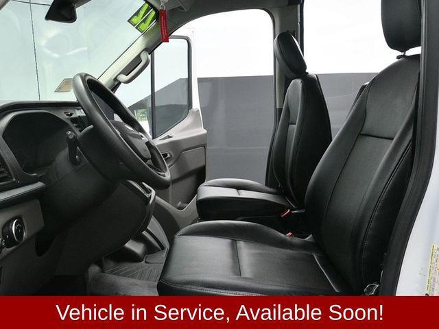 used 2022 Ford Transit-350 car, priced at $35,900