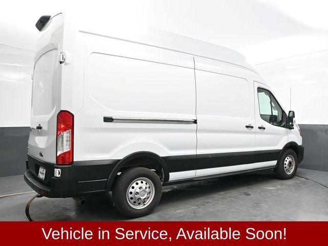 used 2022 Ford Transit-350 car, priced at $35,900