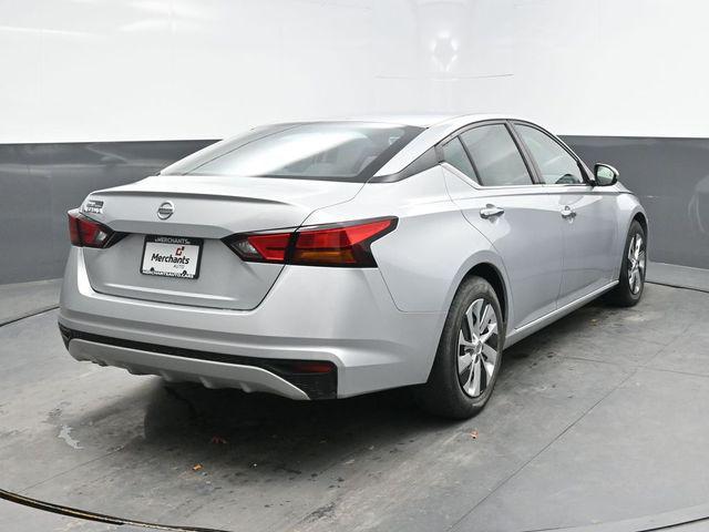 used 2021 Nissan Altima car, priced at $15,978
