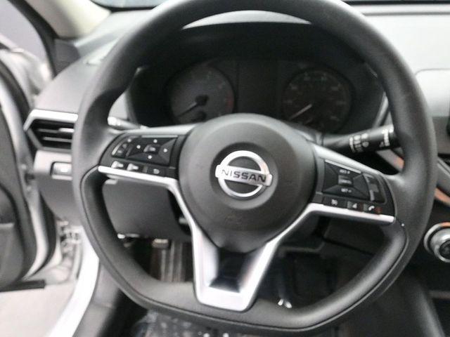 used 2021 Nissan Altima car, priced at $15,978