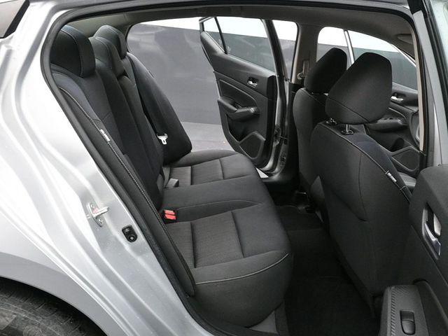 used 2021 Nissan Altima car, priced at $15,978