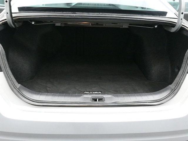 used 2021 Nissan Altima car, priced at $15,978