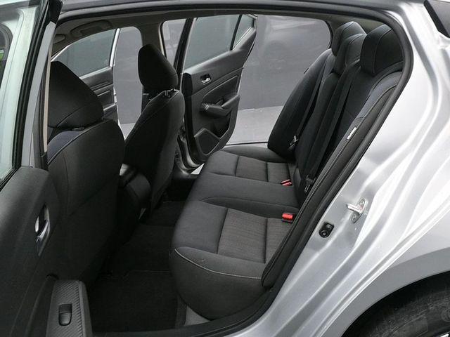 used 2021 Nissan Altima car, priced at $15,978