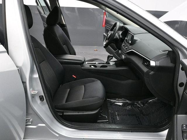 used 2021 Nissan Altima car, priced at $15,978