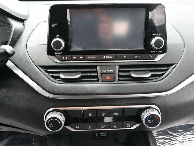 used 2021 Nissan Altima car, priced at $15,978