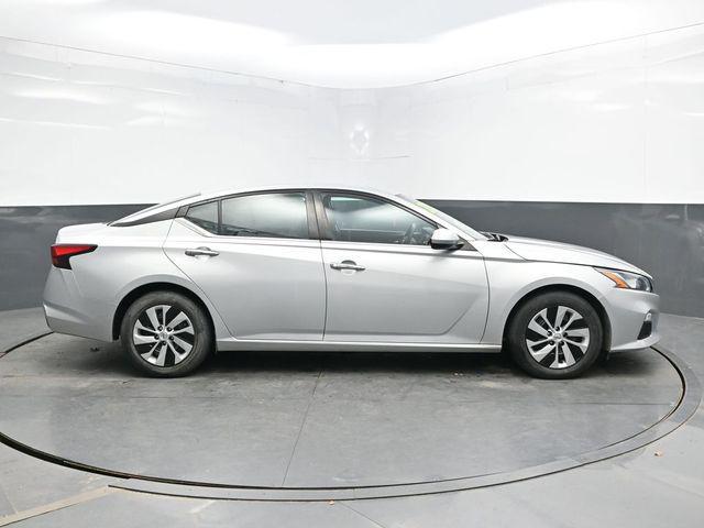 used 2021 Nissan Altima car, priced at $15,978