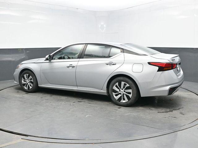 used 2021 Nissan Altima car, priced at $15,978