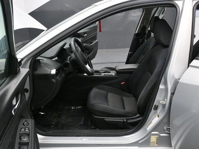 used 2021 Nissan Altima car, priced at $15,978