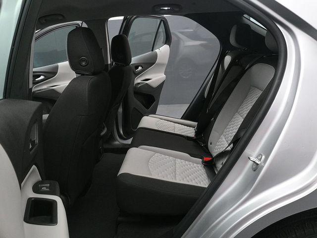 used 2021 Chevrolet Equinox car, priced at $16,816
