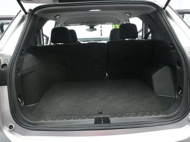 used 2021 Chevrolet Equinox car, priced at $16,816