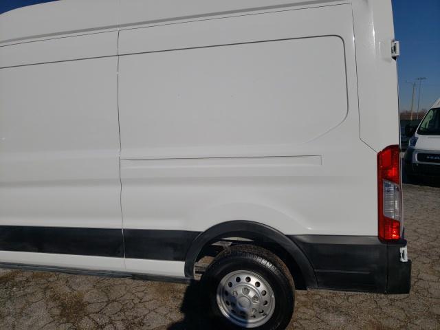 used 2022 Ford Transit-250 car, priced at $38,900