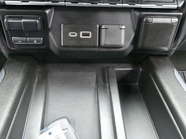 used 2020 Chevrolet Silverado 1500 car, priced at $38,896