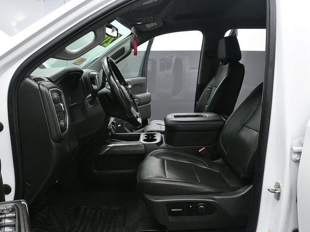 used 2020 Chevrolet Silverado 1500 car, priced at $38,896