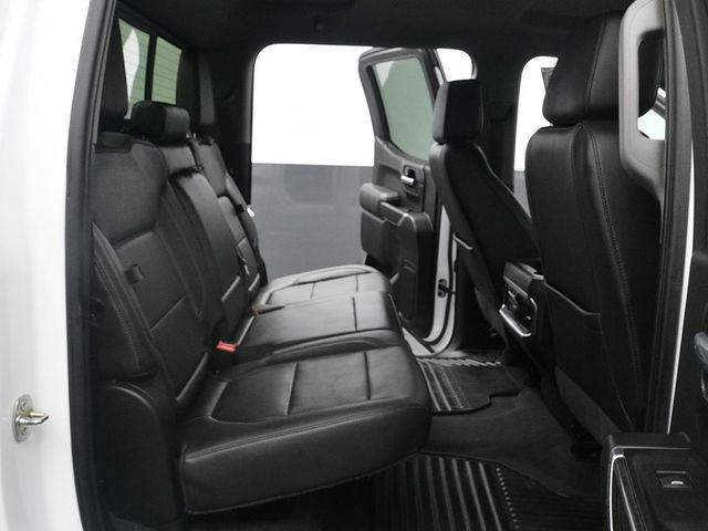 used 2020 Chevrolet Silverado 1500 car, priced at $38,896