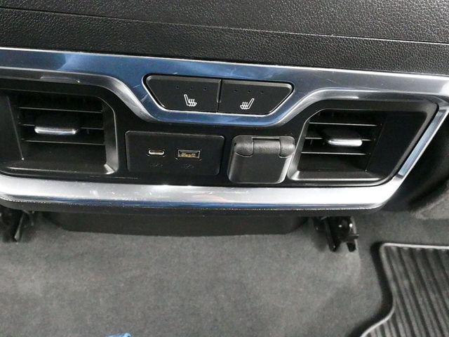 used 2020 Chevrolet Silverado 1500 car, priced at $38,896