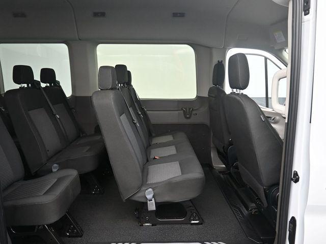 used 2023 Ford Transit-350 car, priced at $53,900