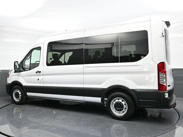 used 2023 Ford Transit-350 car, priced at $53,900