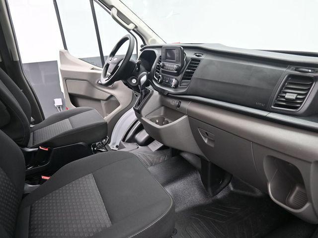 used 2023 Ford Transit-350 car, priced at $53,900