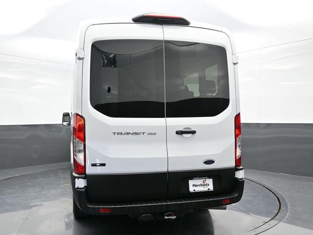 used 2023 Ford Transit-350 car, priced at $53,900