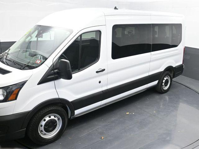 used 2023 Ford Transit-350 car, priced at $53,900