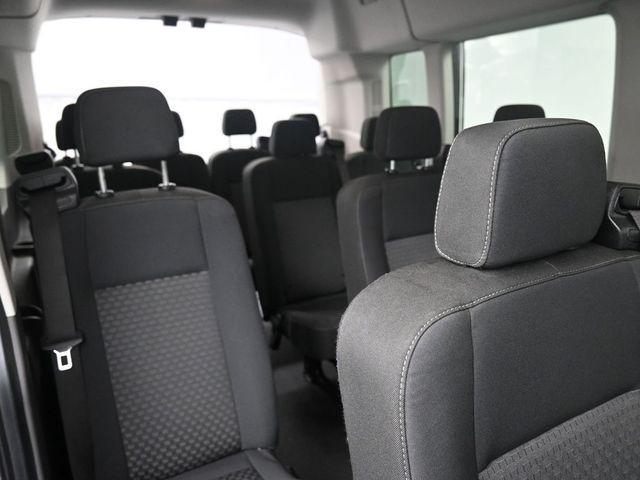 used 2023 Ford Transit-350 car, priced at $53,900