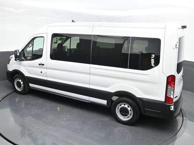 used 2023 Ford Transit-350 car, priced at $53,900