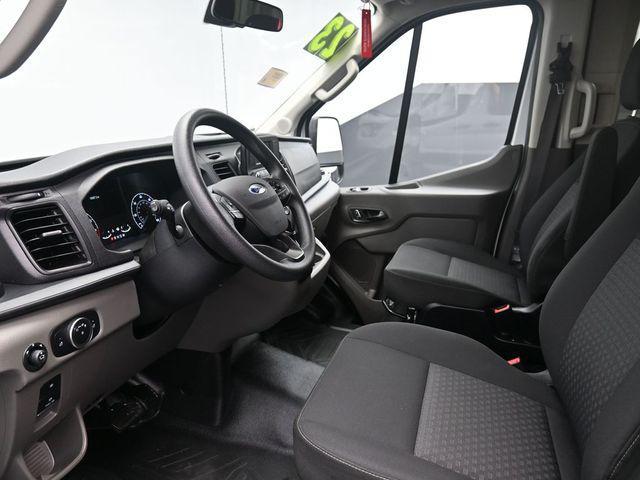 used 2023 Ford Transit-350 car, priced at $53,900