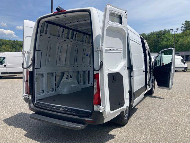 used 2023 Mercedes-Benz Sprinter 2500 car, priced at $34,700