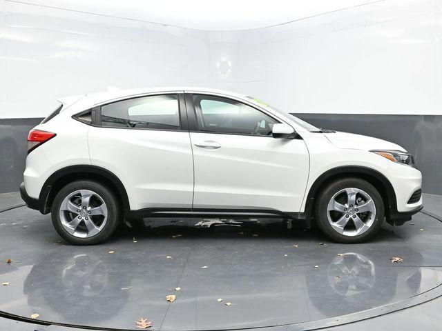 used 2020 Honda HR-V car, priced at $17,799