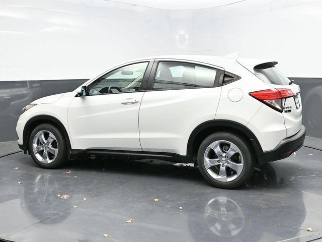 used 2020 Honda HR-V car, priced at $17,799