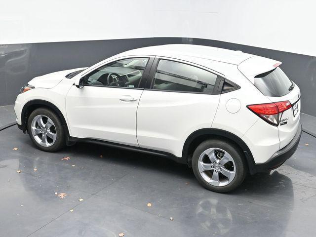 used 2020 Honda HR-V car, priced at $17,799