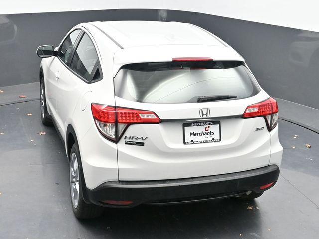 used 2020 Honda HR-V car, priced at $17,799