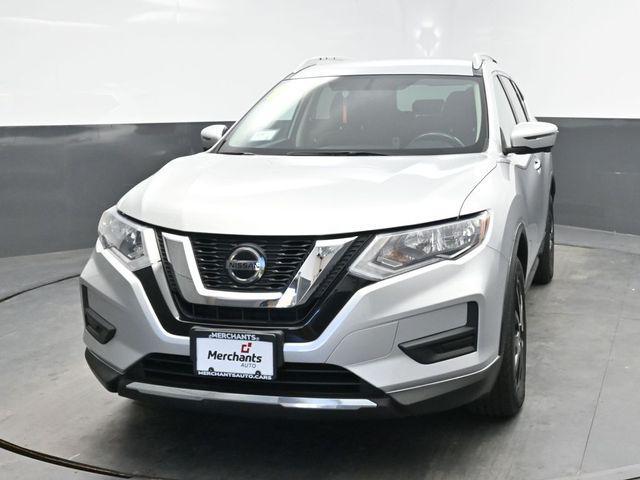 used 2018 Nissan Rogue car, priced at $14,753