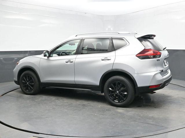 used 2018 Nissan Rogue car, priced at $14,753