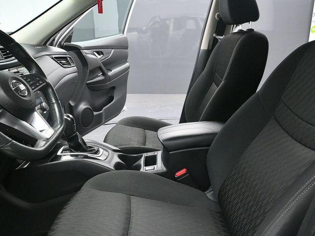 used 2018 Nissan Rogue car, priced at $14,753