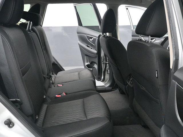 used 2018 Nissan Rogue car, priced at $14,753