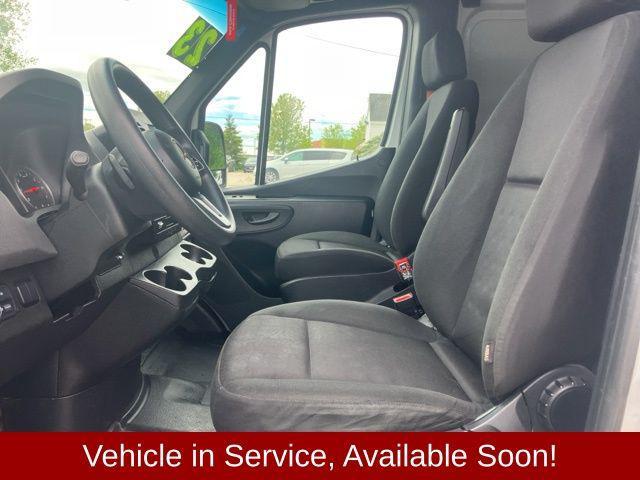 used 2023 Mercedes-Benz Sprinter 2500 car, priced at $31,700