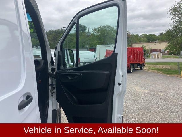 used 2023 Mercedes-Benz Sprinter 2500 car, priced at $31,700