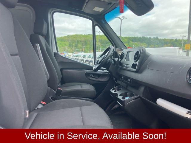 used 2023 Mercedes-Benz Sprinter 2500 car, priced at $31,700