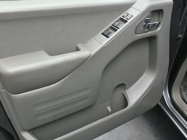 used 2017 Nissan Frontier car, priced at $15,421