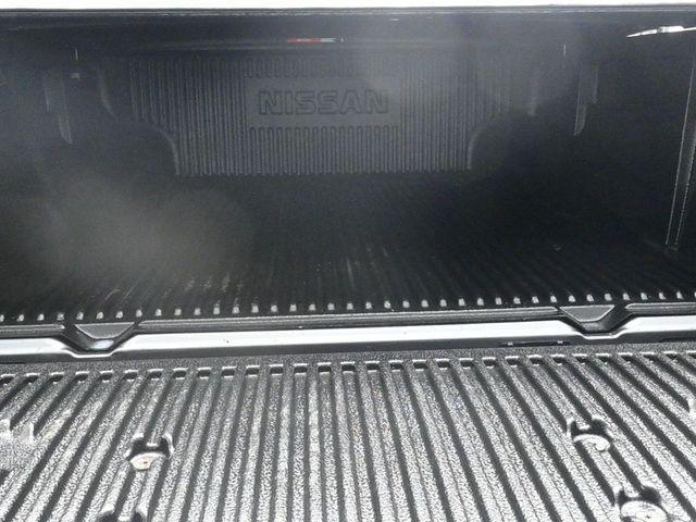 used 2017 Nissan Frontier car, priced at $15,421