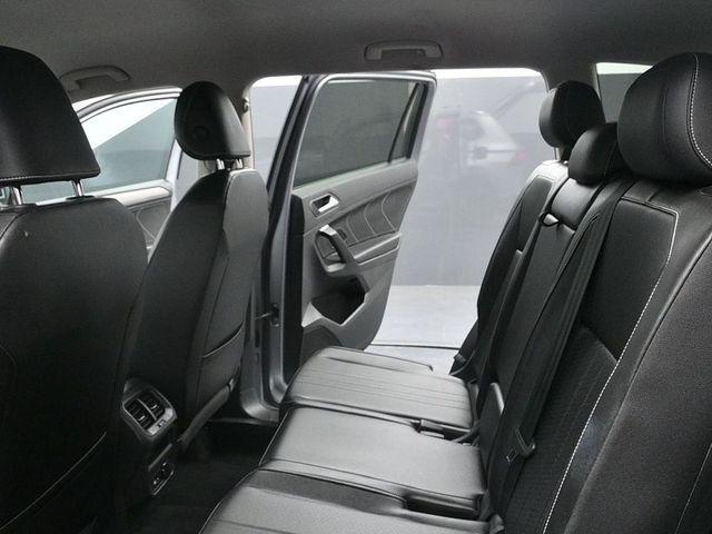 used 2024 Volkswagen Tiguan car, priced at $22,889