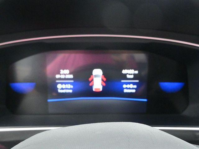 used 2024 Volkswagen Tiguan car, priced at $22,889