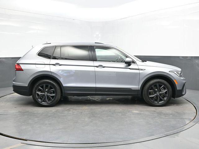 used 2024 Volkswagen Tiguan car, priced at $22,889