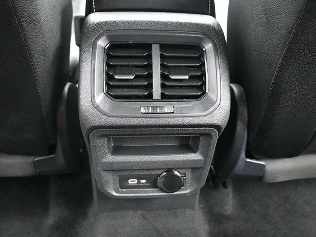 used 2024 Volkswagen Tiguan car, priced at $22,889