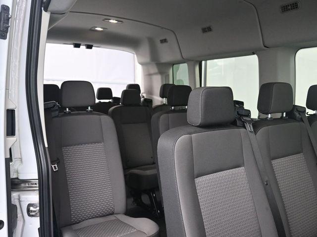 used 2024 Ford Transit-350 car, priced at $54,900