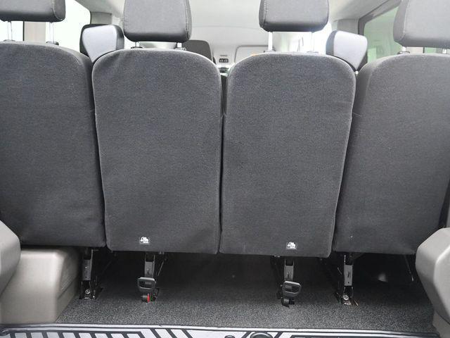 used 2024 Ford Transit-350 car, priced at $54,900