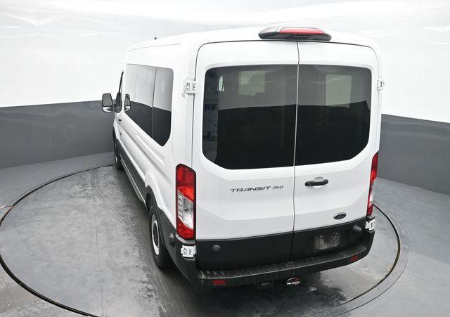 used 2024 Ford Transit-350 car, priced at $54,900