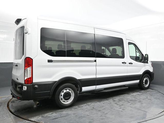 used 2024 Ford Transit-350 car, priced at $54,900