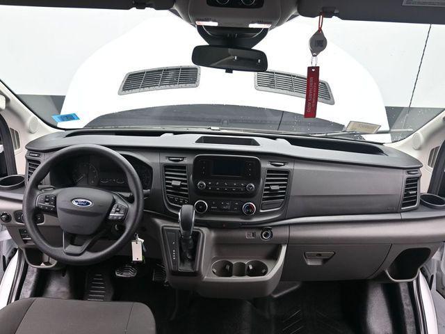 used 2024 Ford Transit-350 car, priced at $54,900